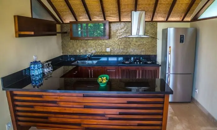 Two Bedrooms Farm Villa With Private Pool
