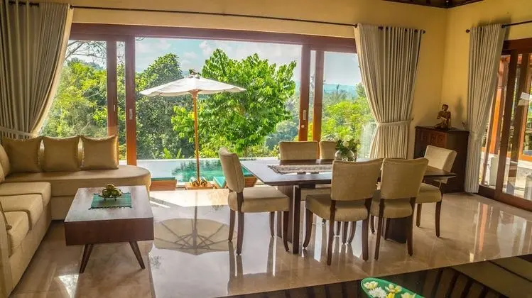 Two Bedrooms Farm Villa With Private Pool