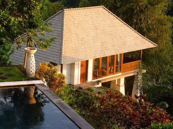 Two Bedrooms Farm Villa With Private Pool