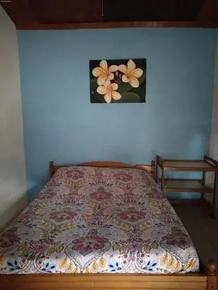 Tek Büyük Yataklı Oda, Ortak Banyo (not Lake View)