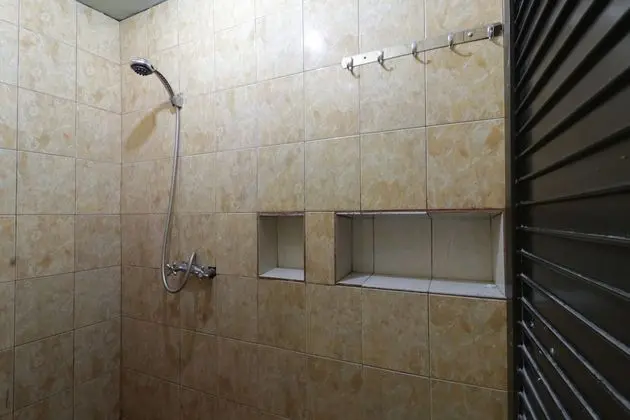 Tek Kişilik Oda (not Lake View)