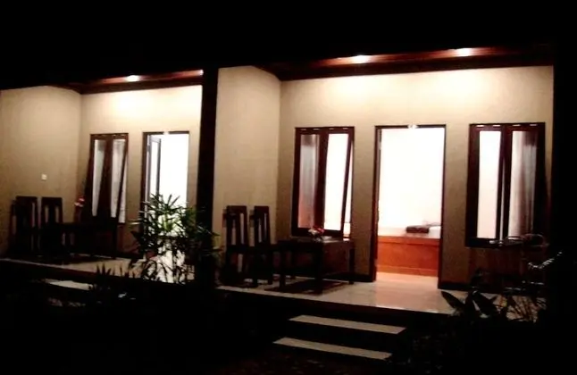 Standard Oda (Air conditioning)