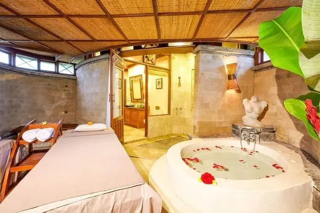 Deluxe Villa, Balkon, Dağ Manzaralı