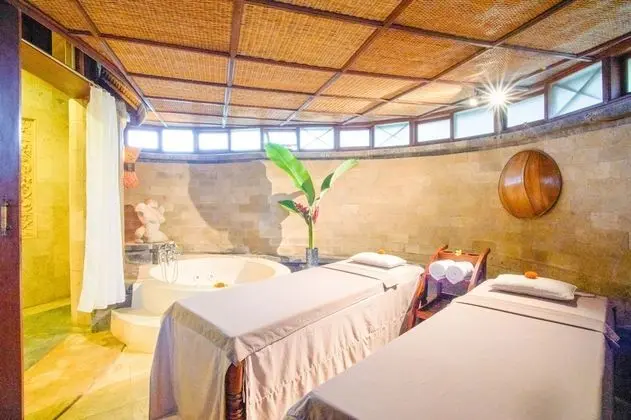 Deluxe Villa, Balkon, Dağ Manzaralı
