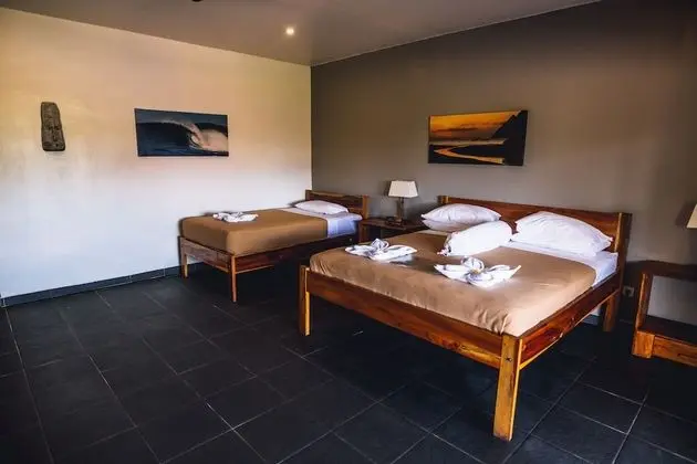 Deluxe Oda, 1 Yatak Odası, Kısmi Deniz Manzaralı