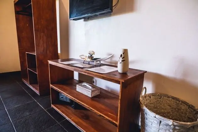 Deluxe Oda, 1 Yatak Odası, Kısmi Deniz Manzaralı