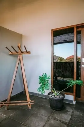 Deluxe Oda, 1 Yatak Odası, Kısmi Deniz Manzaralı