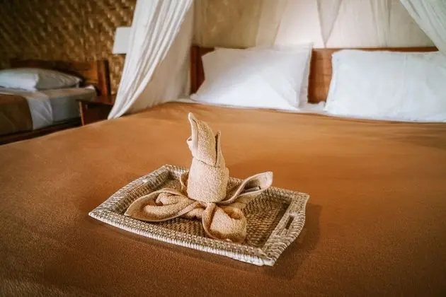 Deluxe Tek Büyük Yataklı Oda, 1 Yatak Odası, Havuz Kenarı