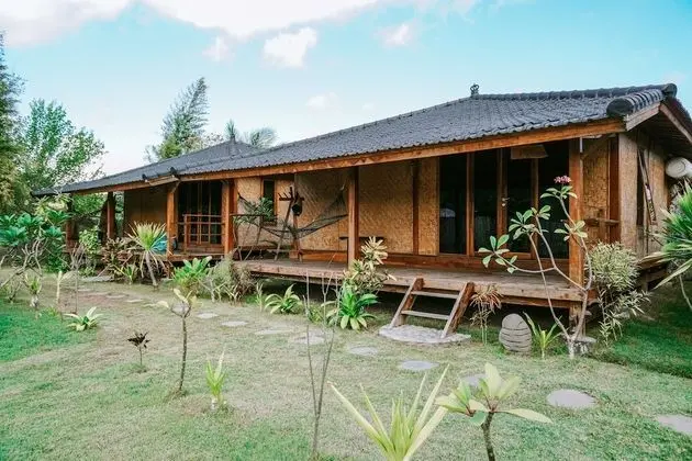 Deluxe Tek Büyük Yataklı Oda, 1 Yatak Odası, Havuz Kenarı