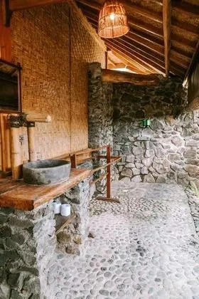 Deluxe Tek Büyük Yataklı Oda, 1 Yatak Odası, Havuz Kenarı