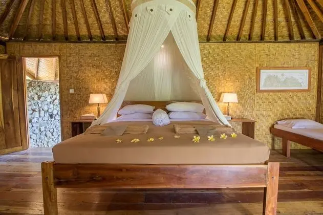 Deluxe Tek Büyük Yataklı Oda, 1 Yatak Odası, Küvet