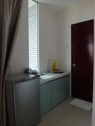 Apart Daire, 3 Yatak Odası