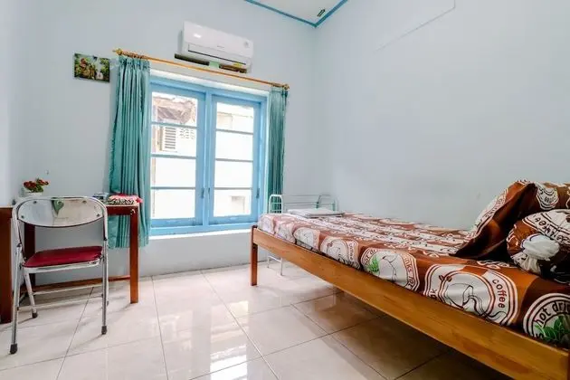 Standard Tek Kişilik Oda
