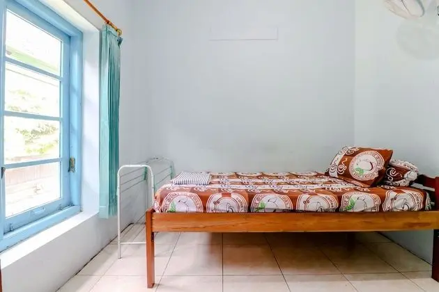 Standard Tek Kişilik Oda