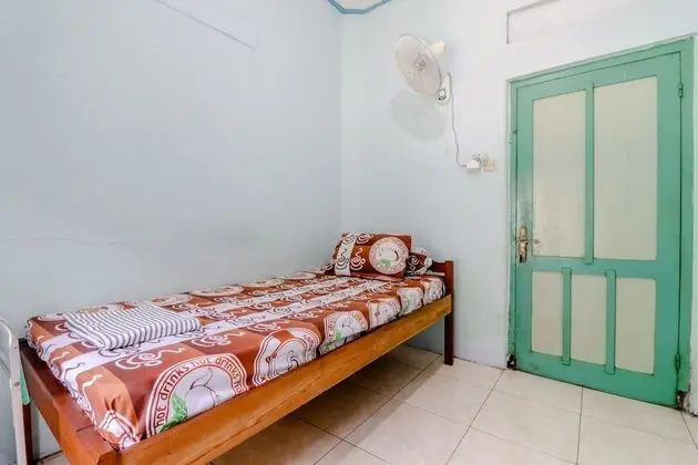 Standard Tek Kişilik Oda