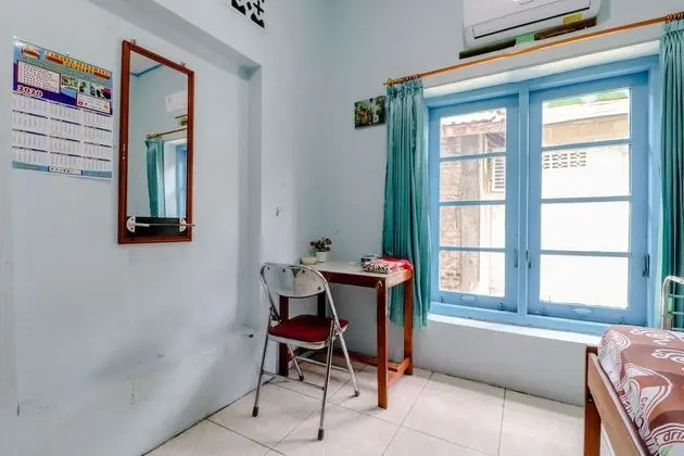 Standard Tek Kişilik Oda