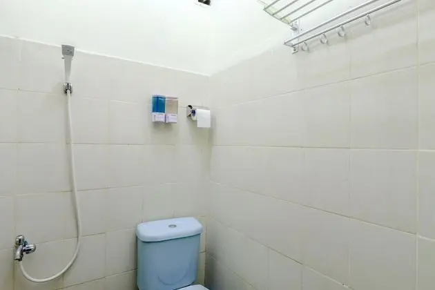 Standard Tek Kişilik Oda