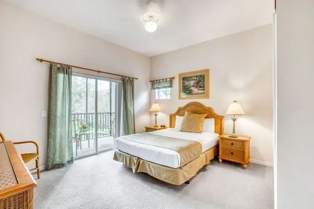 Deluxe Apart Daire, 2 Yatak Odası