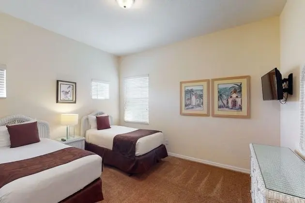 Deluxe Apart Daire, 3 Yatak Odası