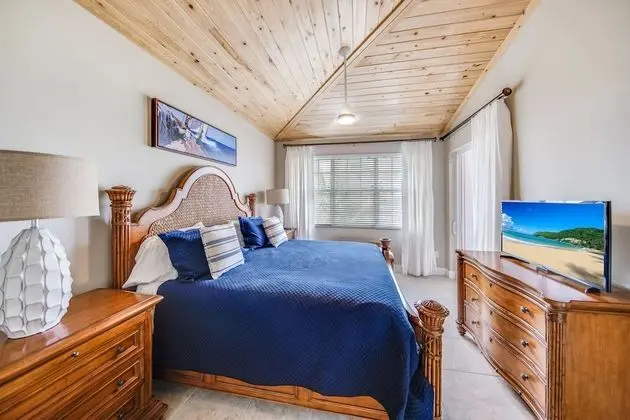 Daire, 3 Yatak Odası, Deniz Manzaralı (3 Bath)