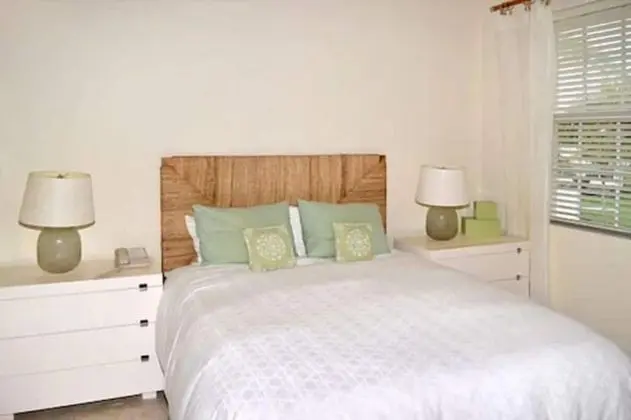 Daire, 3 Yatak Odası, Deniz Manzaralı (3 Bath)