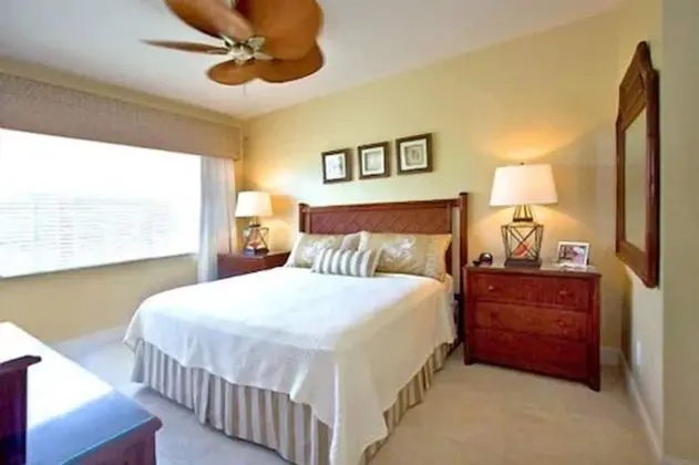 Daire, 3 Yatak Odası, Deniz Manzaralı (3 Bath)