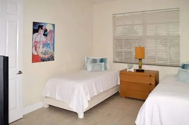 Daire, 3 Yatak Odası, Deniz Manzaralı (3 Bath)