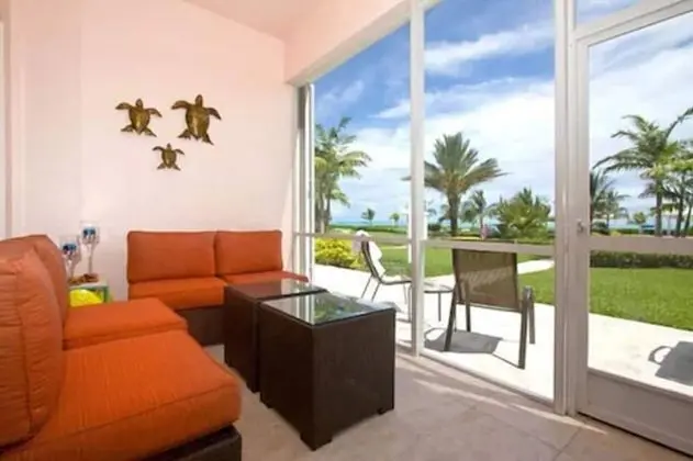 Daire, 3 Yatak Odası, Deniz Manzaralı (3 Bath)