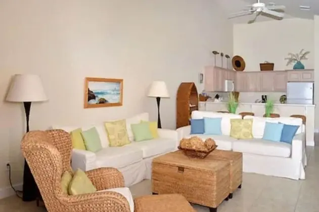 Daire, 3 Yatak Odası, Deniz Manzaralı (3 Bath)
