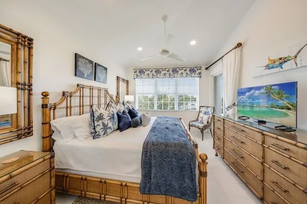 Daire, 4 Yatak Odası, Deniz Manzaralı (3 Bath)
