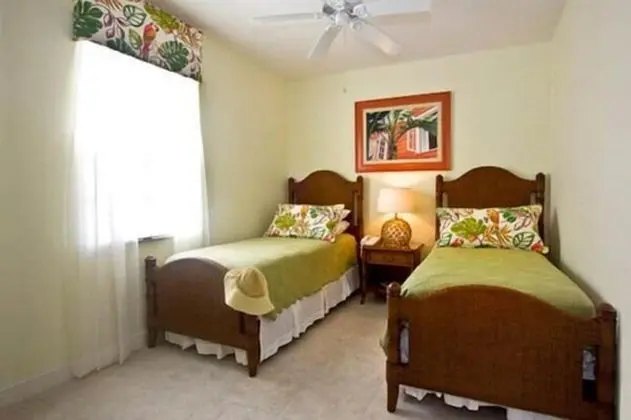 Daire, 4 Yatak Odası, Deniz Manzaralı (3 Bath)