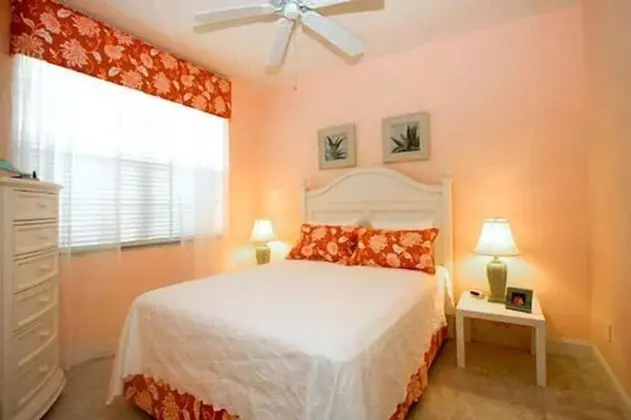 Daire, 4 Yatak Odası, Deniz Manzaralı (3 Bath)