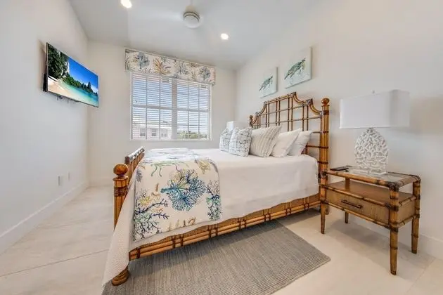 Daire, 4 Yatak Odası, Deniz Manzaralı (3 Bath)