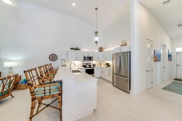 Daire, 4 Yatak Odası, Deniz Manzaralı (3 Bath)