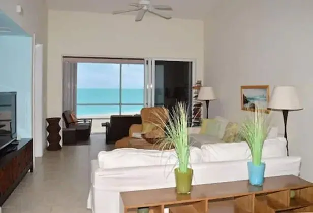 Daire, 4 Yatak Odası, Deniz Manzaralı (3 Bath)