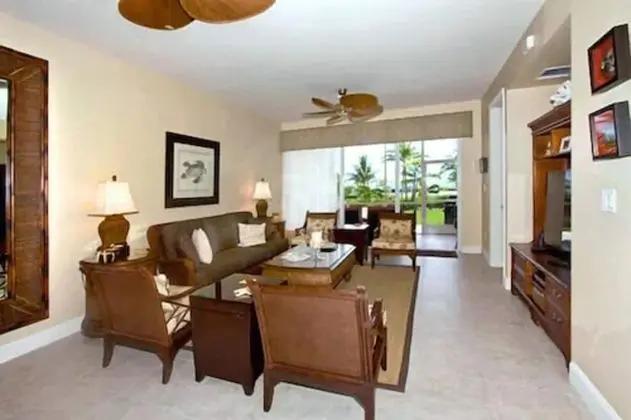Daire, 4 Yatak Odası, Deniz Manzaralı (3 Bath)