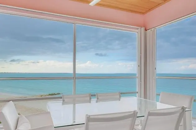 Daire, 4 Yatak Odası, Deniz Manzaralı (3 Bath)