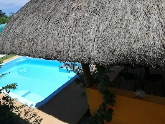 Honeymoon Stüdyo, 1 En Büyük (King) Boy Yatak, Havuz Kullanımı, Havuz Manzaralı