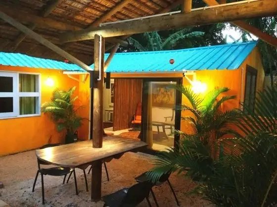 Honeymoon Stüdyo, 1 En Büyük (King) Boy Yatak, Havuz Kullanımı, Havuz Manzaralı