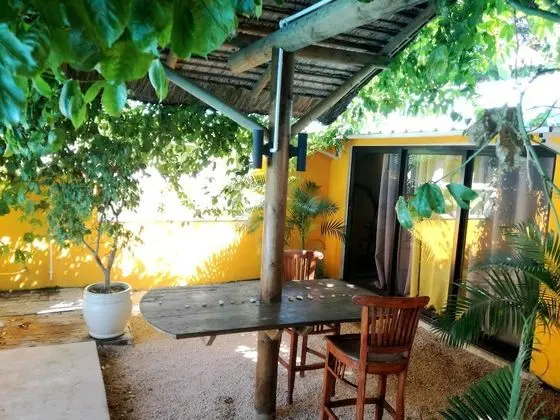 Honeymoon Stüdyo, 1 En Büyük (King) Boy Yatak, Havuz Kullanımı, Havuz Manzaralı