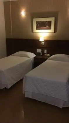 Deluxe İki Ayrı Yataklı Oda