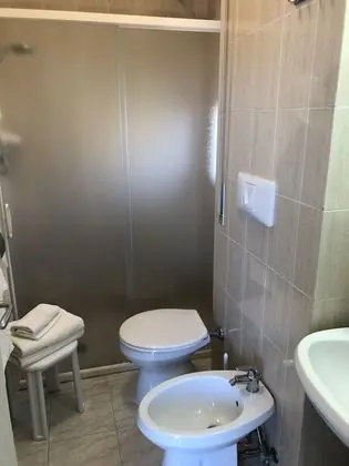 Tek Büyük Yataklı Oda, Balkon, Deniz Manzaralı