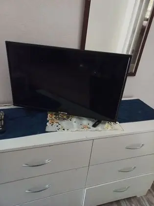 Oda, 1 Yatak Odası, Engellilere Uygun
