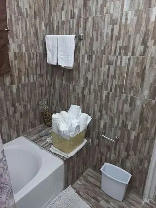 Oda, 1 Yatak Odası, Engellilere Uygun