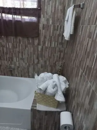 Oda, 1 Yatak Odası, Engellilere Uygun