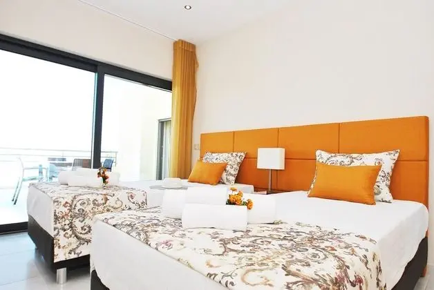 Villa, 6 Yatak Odası, Kişiye Özel Havuzlu, Deniz Manzaralı