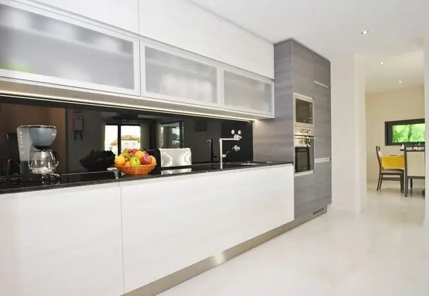 Villa, 6 Yatak Odası, Kişiye Özel Havuzlu, Deniz Manzaralı