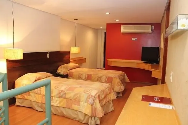 Executive Oda (Duplex)