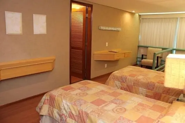 Executive Oda (Duplex)