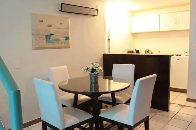 Executive Oda (Duplex)